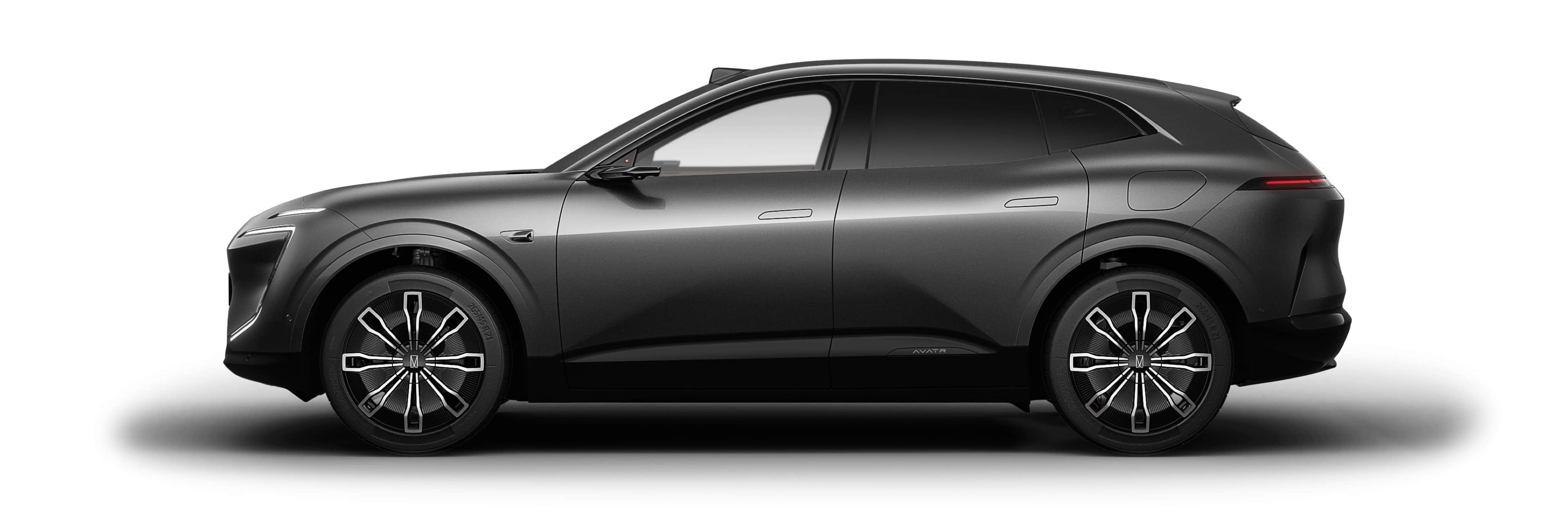AVATR 07 | The Urban Luxury SUV