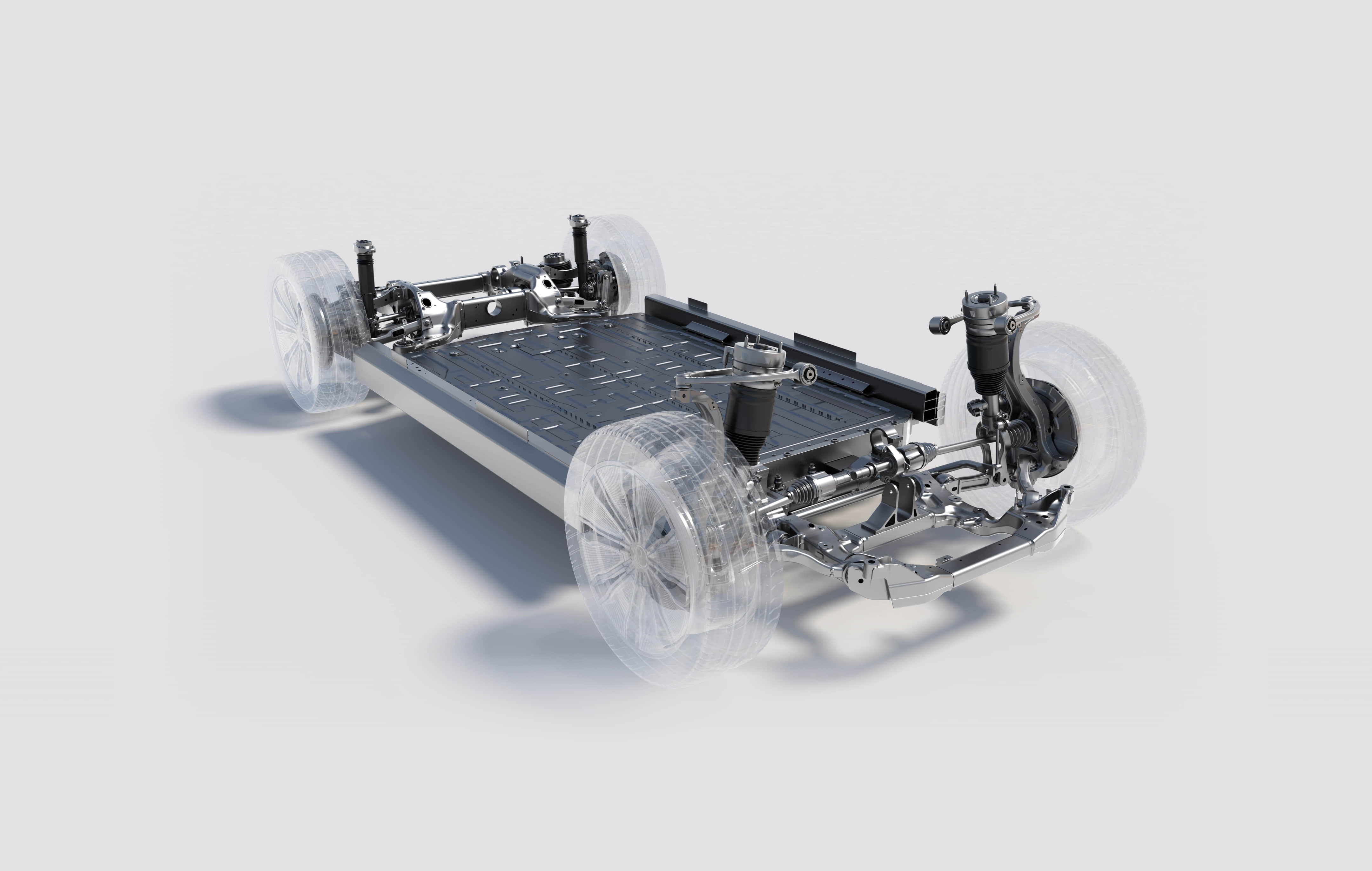 AVATR 07 | The Urban Luxury SUV